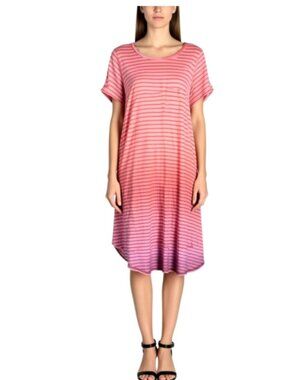 Lularoe Midi Dress 2XL